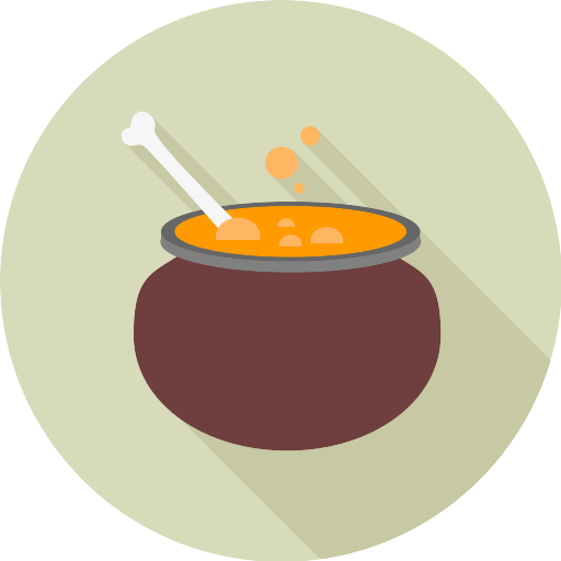 Cauldron Vector Svg Icon Png Repo Free Png Icons