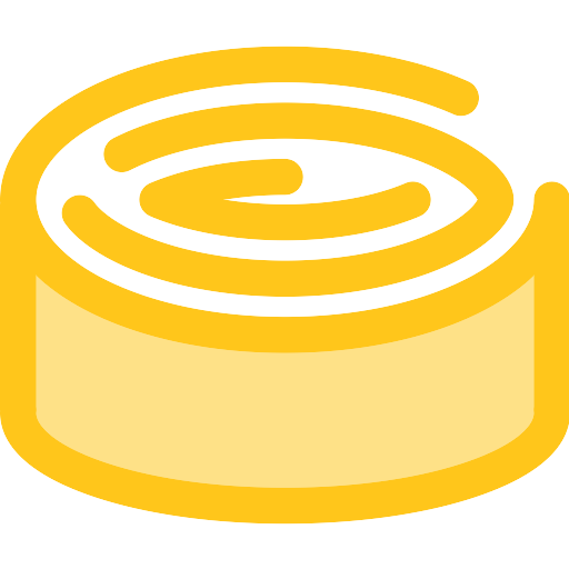 Cinnamon Roll Vector Svg Icon Png Repo Free Png Icons