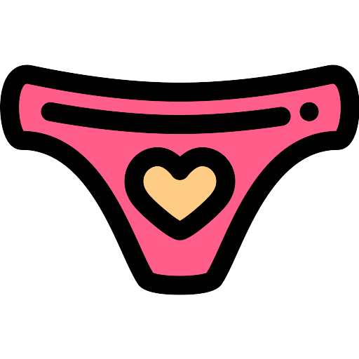 Panties Underwear Vector Svg Icon Png Repo Free Png Icons