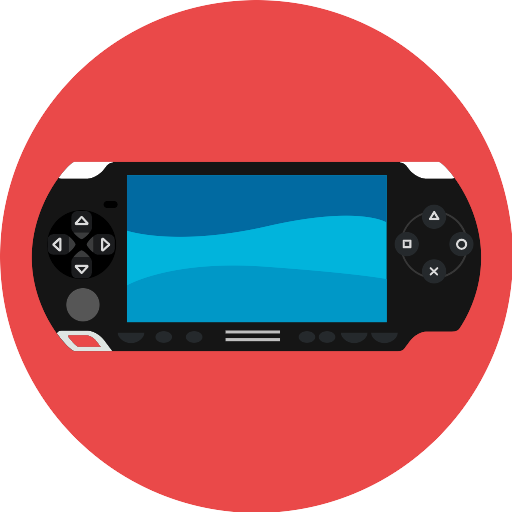 Game Console Vector SVG Icon PNG Repo Free PNG Icons