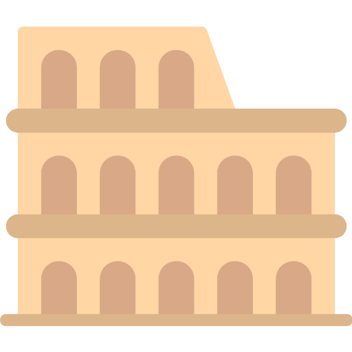 Colosseum Building Vector Svg Icon Png Repo Free Png Icons