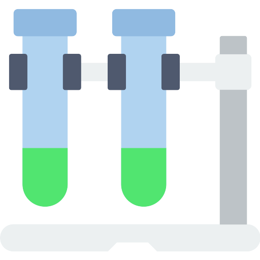 Test Tubes Science Vector SVG Icon PNG Repo Free PNG Icons