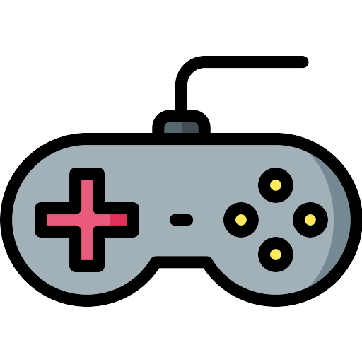 Game Console Vector SVG Icon PNG Repo Free PNG Icons