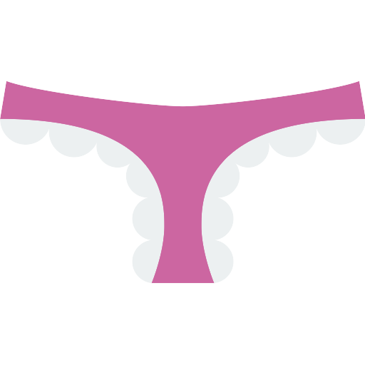 Panties Underwear Vector SVG Icon PNG Repo Free PNG Icons