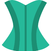 Corset Vector Svg Icon Png Repo Free Png Icons