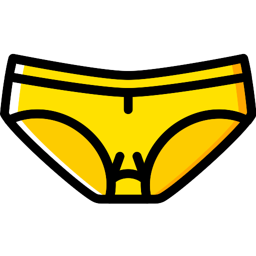 Panties Underwear Vector SVG Icon PNG Repo Free PNG Icons