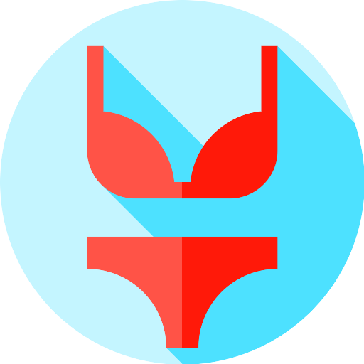 Bikini Vector Svg Icon Png Repo Free Png Icons