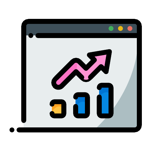 Profit Chart Bar Report Vector Svg Icon Png Repo Free Png Icons