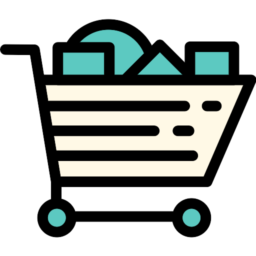 Shopping Cart Vector SVG Icon - PNG Repo Free PNG Icons