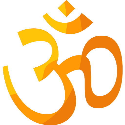 Hinduism Vector SVG Icon - PNG Repo Free PNG Icons