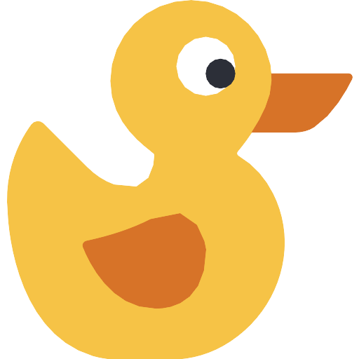 Duckling Vector SVG Icon - PNG Repo Free PNG Icons