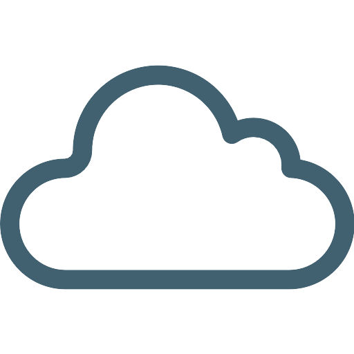 Cloud Vector SVG Icon - PNG Repo Free PNG Icons