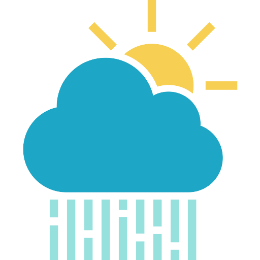 Rainy Vector SVG Icon - PNG Repo Free PNG Icons