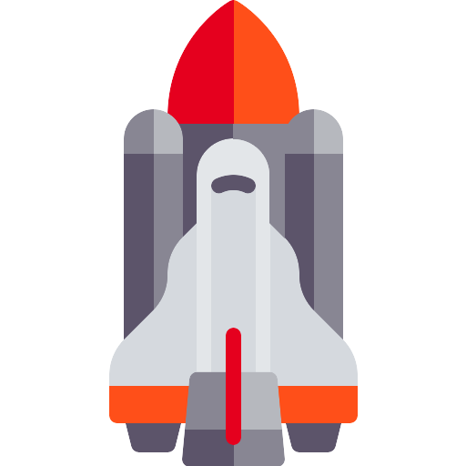 Space Shuttle Vector Svg Icon Png Repo Free Png Icons 9654