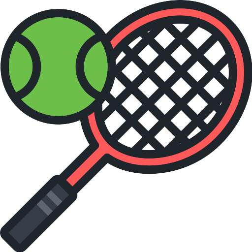 Tennis Vector Svg Icon 56 Png Repo Free Png Icons