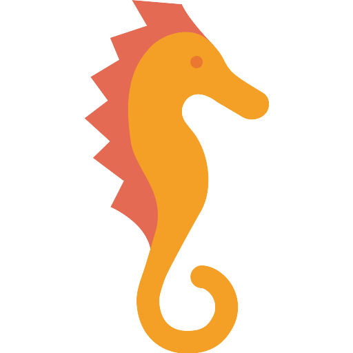 Download Seahorse Vector Svg Icon 5 Png Repo Free Png Icons PSD Mockup Templates