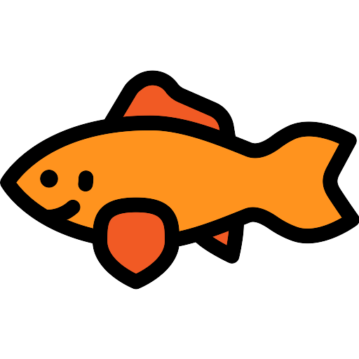 Fish Vector SVG Icon - PNG Repo Free PNG Icons