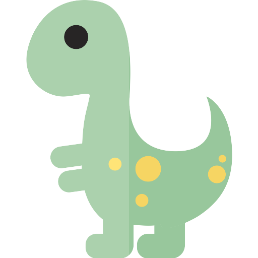 Download Dinosaur Vector Svg Icon 6 Png Repo Free Png Icons 3D SVG Files Ideas | SVG, Paper Crafts, SVG File