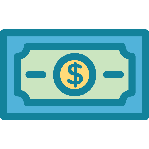 Dollar Vector SVG Icon - PNG Repo Free PNG Icons