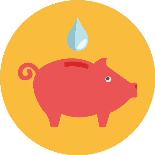 Piggy Bank Vector SVG Icon - PNG Repo Free PNG Icons