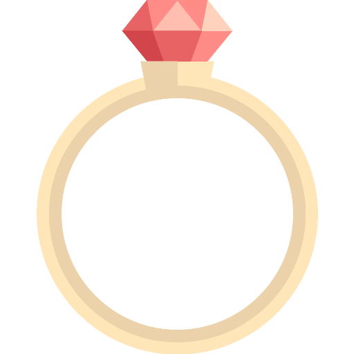 Engagement Ring Vector SVG Icon - PNG Repo Free PNG Icons