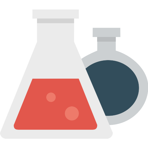 Chemistry Vector SVG Icon - PNG Repo Free PNG Icons