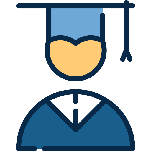 graduate vector svg icon 27 png repo free png icons png repo