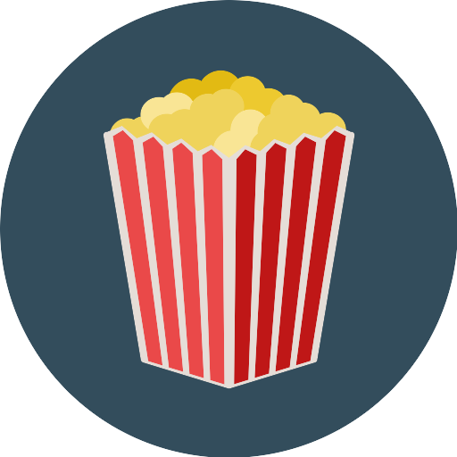 Popcorn Vector Svg Icon 36 Png Repo Free Png Icons