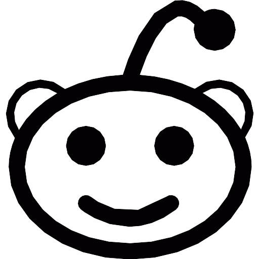 Reddit Logo Vector Svg Icon Png Repo Free Png Icons
