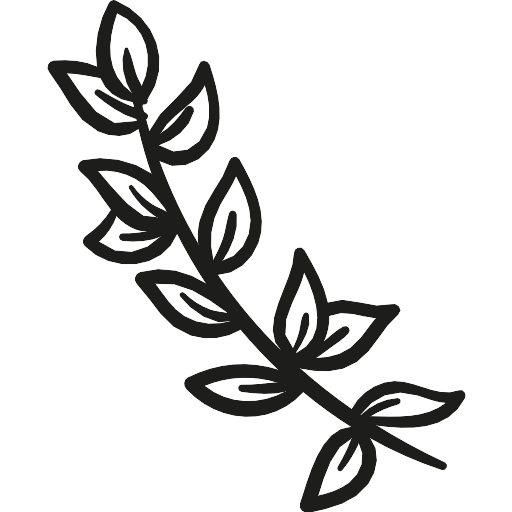 Leaves Branch Vector SVG Icon PNG Repo Free PNG Icons