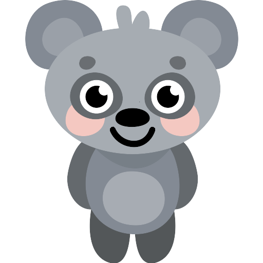 Koala Illustration Png - Download Illustration 2020