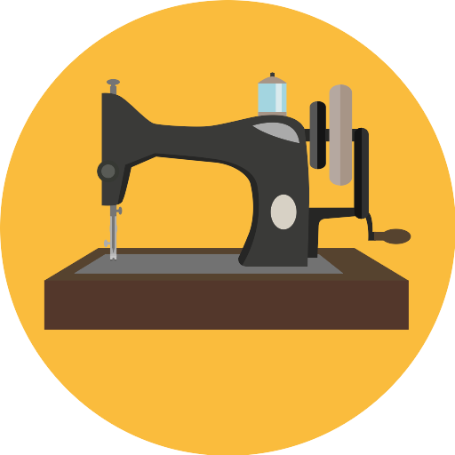 sewing machine vector svg icon 23 png repo free png icons sewing machine vector svg icon 23