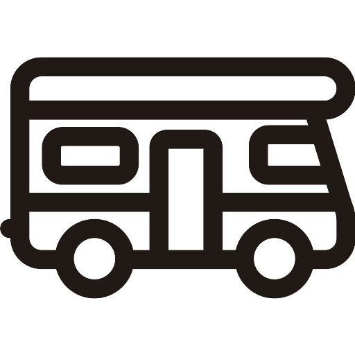 Caravan Vector Svg Icon Png Repo Free Png Icons 8394