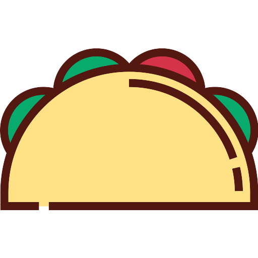 taco vector svg icon 3 png repo free png icons taco vector svg icon 3 png repo