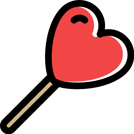 Free Free Heart Lollipop Svg 92 SVG PNG EPS DXF File