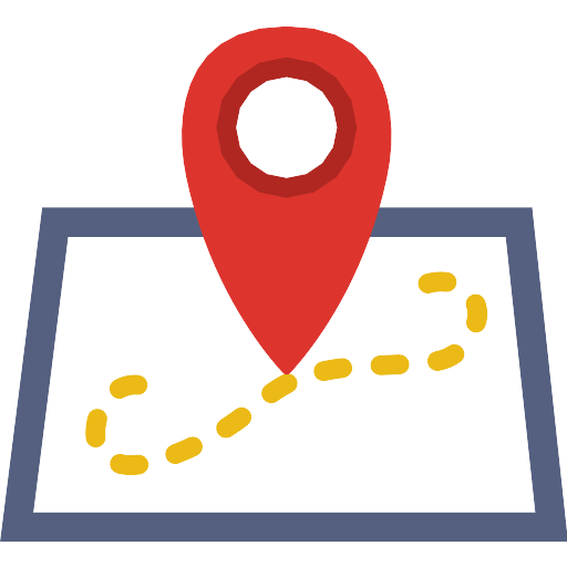 Map Location Vector SVG Icon PNG Repo Free PNG Icons