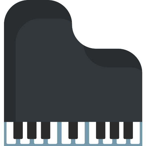 Piano Vector Svg Icon 49 Png Repo Free Png Icons