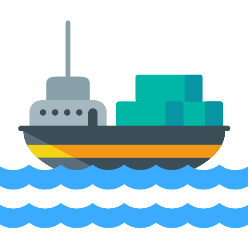 Cargo Ship Vector Svg Icon 35 Png Repo Free Png Icons