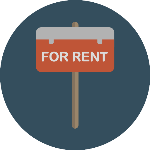 For Rent Vector SVG Icon - PNG Repo Free PNG Icons