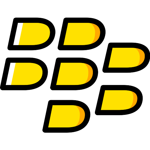 Blackberry Logo Vector Svg Icon 2 Png Repo Free Png Icons
