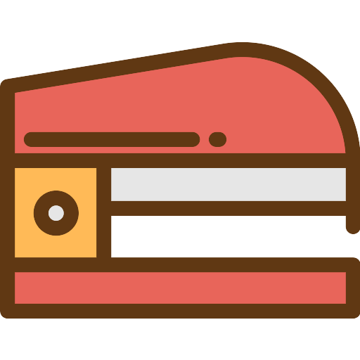 Stapler School Material Vector SVG Icon - PNG Repo Free PNG Icons