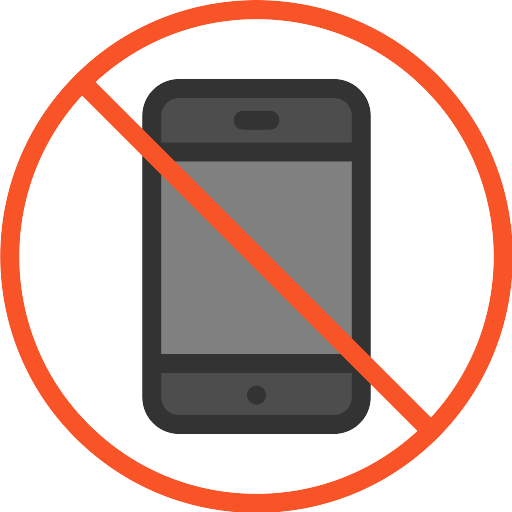 No Phone Phone Vector Svg Icon Png Repo Free Png Icons