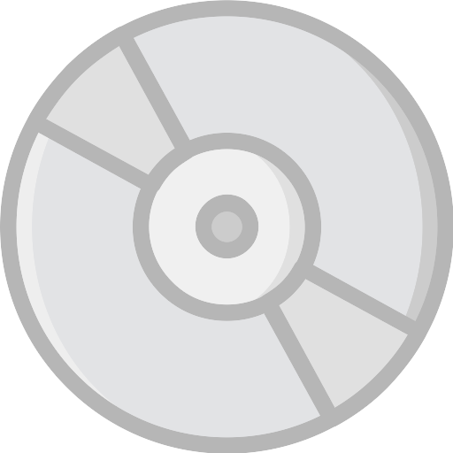 Compact Disc Music Vector SVG Icon - PNG Repo Free PNG Icons