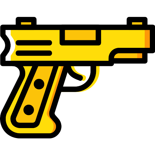 gun gun vector svg icon png repo free png icons gun gun vector svg icon png repo free