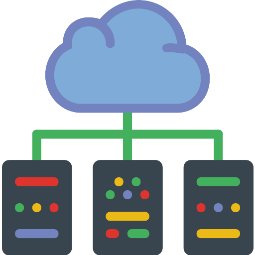 Cloud Computing Cloud Vector Svg Icon Png Repo Free Png Icons