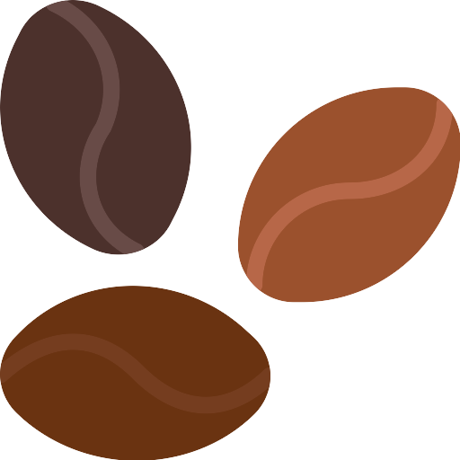 Free Free Coffee Beans Icon Svg 538 SVG PNG EPS DXF File