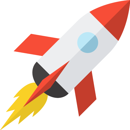 Rocket Vector SVG Icon - PNG Repo Free PNG Icons