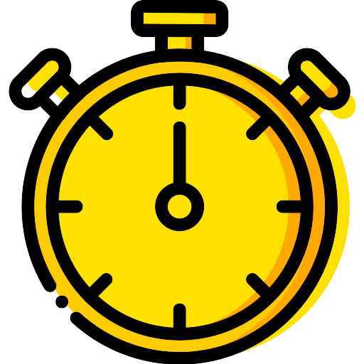 Timer Stopwatch Vector SVG Icon - PNG Repo Free PNG Icons