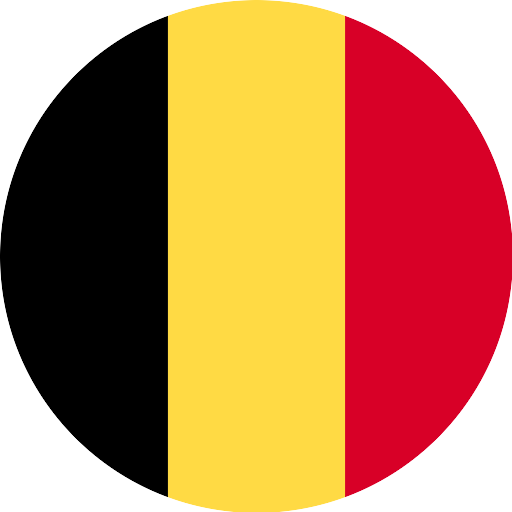 Belgium Vector SVG Icon - PNG Repo Free PNG Icons