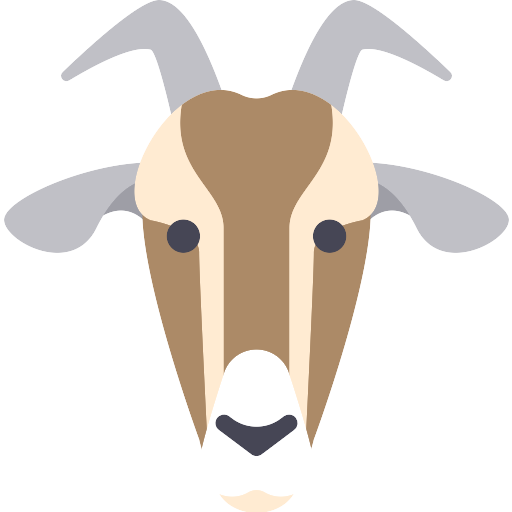 goat vector svg icon 9 png repo free png icons goat vector svg icon 9 png repo